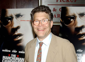 Al Franken Al Franken